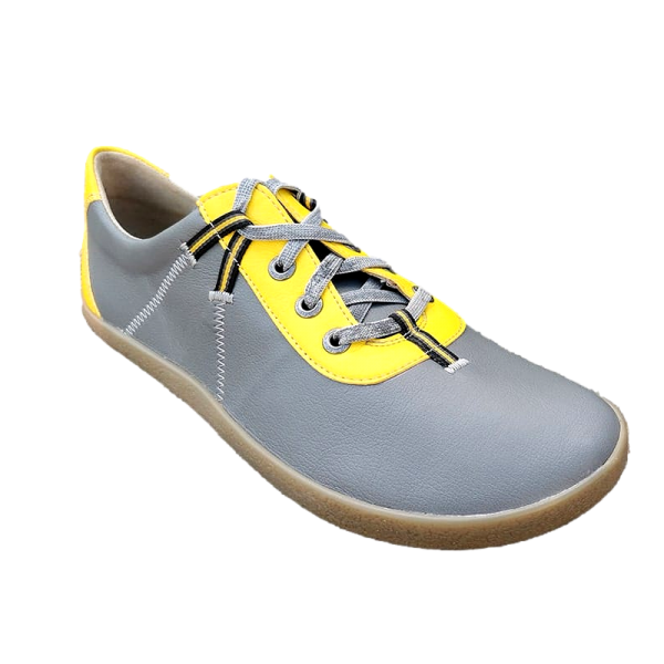 PROALP Vegan Contact S1 Grey Yellow