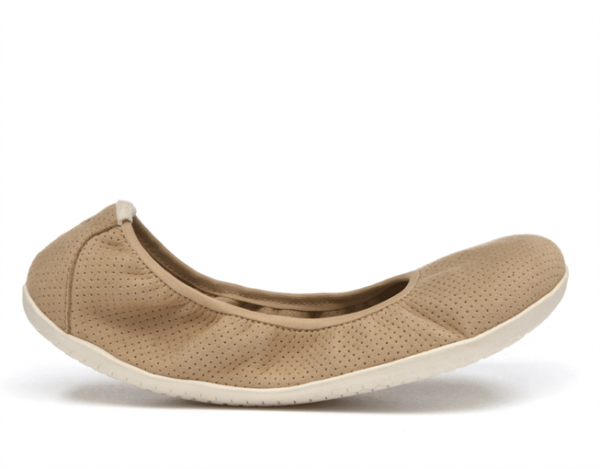 VIVOBAREFOOT Jing Jing Eco Suede Women*