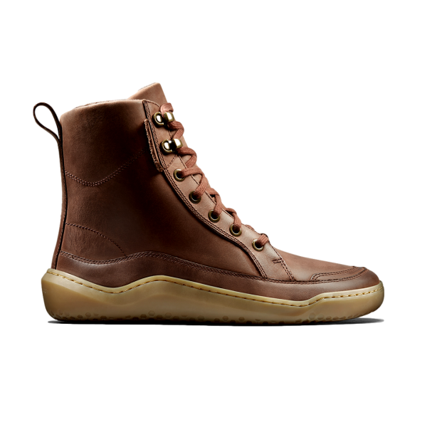 VIVOBAREFOOT Gobi Boot Warmlined Women