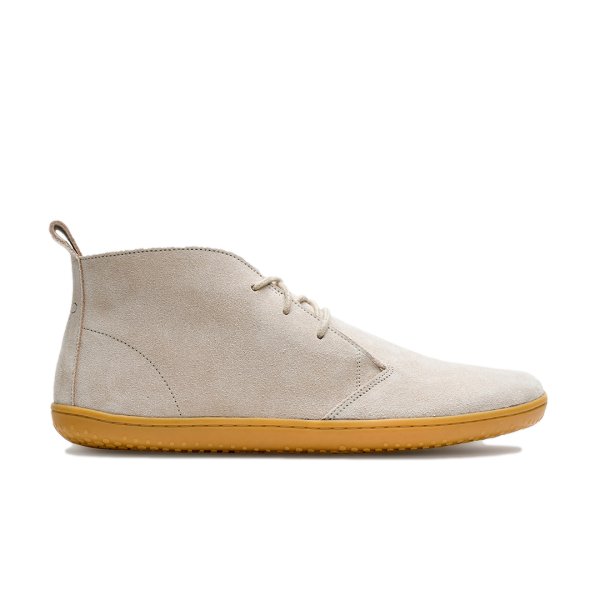 VIVOBAREFOOT Gobi III Suede Men*