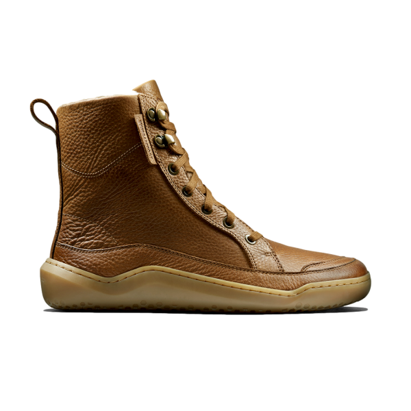 VIVOBAREFOOT Gobi Boot Warmlined Women