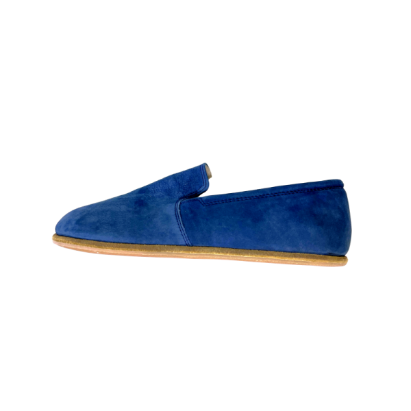 GERONIMO Slip-On Blue